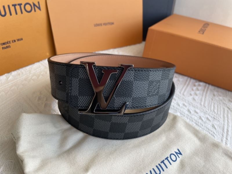 Louis Vuitton Belts